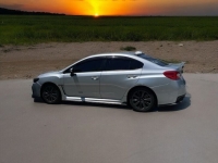 2018 Subaru WRX for sale in Addison, Illinois (ID-130802)