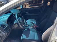 2018 Subaru WRX for sale in Addison, Illinois (ID-130802)