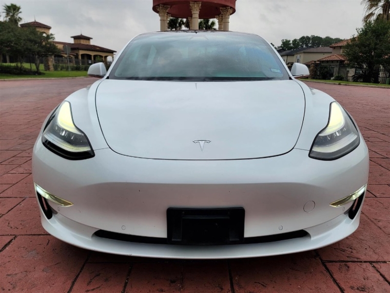 2018 Tesla Model 3 for sale (ID-131514) 2018 Tesla Model 3 for sale (ID-131514)