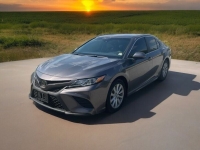 2018 Toyota Camry for sale in Addison, Illinois (ID-130803)