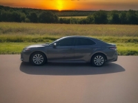 2018 Toyota Camry for sale in Addison, Illinois (ID-130803)