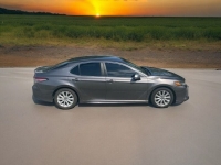 2018 Toyota Camry for sale in Addison, Illinois (ID-130803)