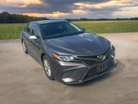 2018 Toyota Camry for sale in Addison, Illinois (ID-130803)
