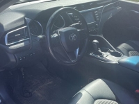 2018 Toyota Camry for sale in Addison, Illinois (ID-130803)