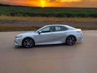 2018 Toyota Camry for sale in Addison, Illinois (ID-130806)