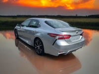 2018 Toyota Camry for sale in Addison, Illinois (ID-130806)