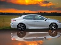 2018 Toyota Camry for sale in Addison, Illinois (ID-130806)