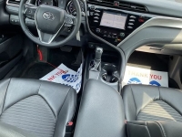 2018 Toyota Camry for sale in Addison, Illinois (ID-130806)