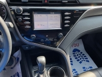 2018 Toyota Camry for sale in Addison, Illinois (ID-130806)