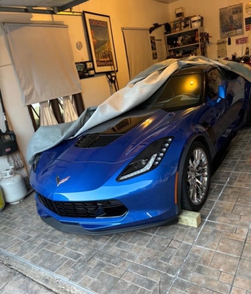 2019 Chevrolet Corvette for sale in Mundelein, Illinois (ID-127180) 2019 Chevrolet Corvette for sale in Mundelein, Illinois (ID-127180)