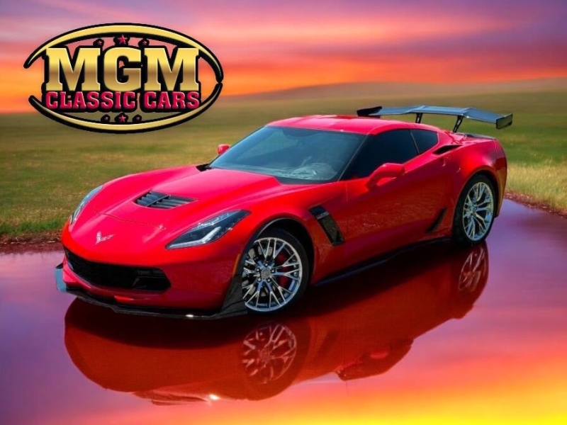 2019 Chevrolet Corvette for sale in Addison, Illinois (ID-141508)