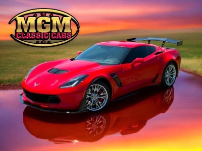 2019 Chevrolet Corvette for sale