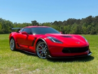 2019 Chevrolet Corvette for sale in Addison, Illinois (ID-141508)