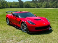 2019 Chevrolet Corvette for sale in Addison, Illinois (ID-141508)