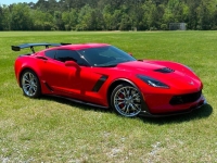 2019 Chevrolet Corvette for sale in Addison, Illinois (ID-141508)