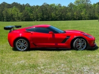 2019 Chevrolet Corvette for sale in Addison, Illinois (ID-141508)
