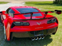 2019 Chevrolet Corvette for sale in Addison, Illinois (ID-141508)