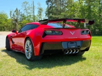 2019 Chevrolet Corvette for sale in Addison, Illinois (ID-141508)