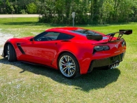 2019 Chevrolet Corvette for sale in Addison, Illinois (ID-141508)
