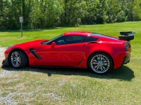 2019 Chevrolet Corvette for sale in Addison, Illinois (ID-141508)