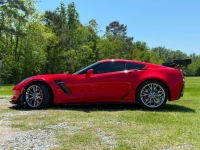 2019 Chevrolet Corvette for sale in Addison, Illinois (ID-141508)