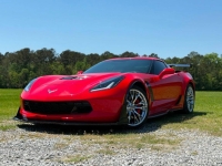 2019 Chevrolet Corvette for sale in Addison, Illinois (ID-141508)