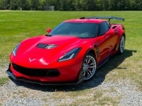 2019 Chevrolet Corvette for sale in Addison, Illinois (ID-141508)