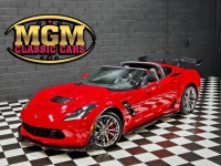 2019 Chevrolet Corvette for sale in Addison, Illinois (ID-141871)
