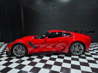 2019 Chevrolet Corvette for sale in Addison, Illinois (ID-141871)