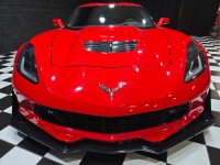2019 Chevrolet Corvette for sale in Addison, Illinois (ID-141871)