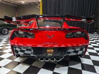 2019 Chevrolet Corvette for sale in Addison, Illinois (ID-141871)
