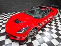 2019 Chevrolet Corvette for sale in Addison, Illinois (ID-141871)