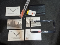 2019 Chevrolet Corvette for sale in Addison, Illinois (ID-141871)