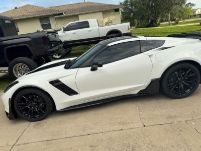 2019 Chevrolet Corvette for sale