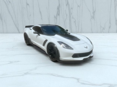 2019 Chevrolet Corvette for sale