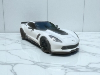 2019 Chevrolet Corvette for sale (ID-143899)