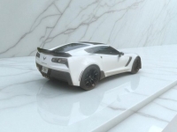 2019 Chevrolet Corvette for sale (ID-143899)
