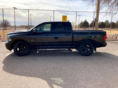 2019 Dodge Ram for sale