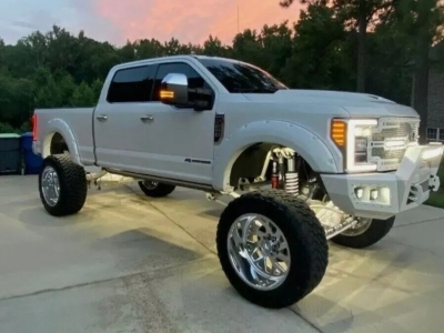 2019 Ford F250 for sale