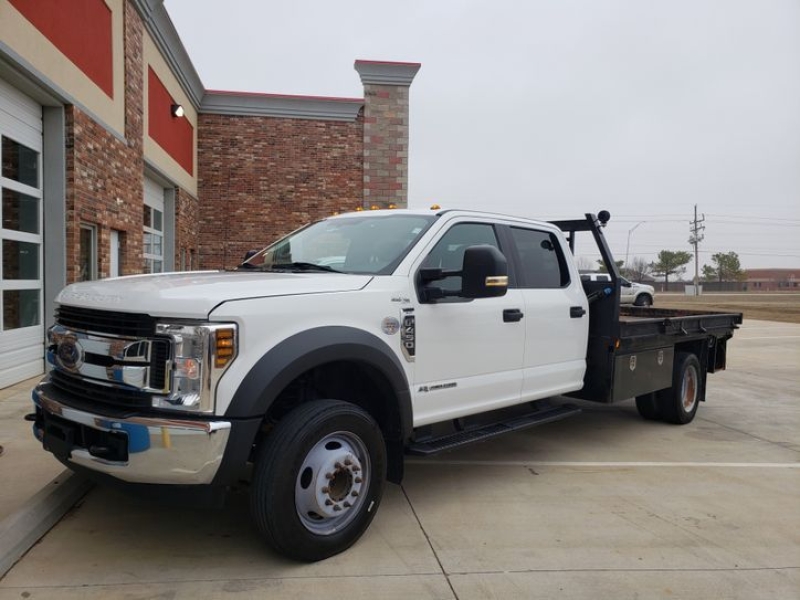 2019 Ford F450 for sale (ID-117699) 2019 Ford F450 for sale (ID-117699)