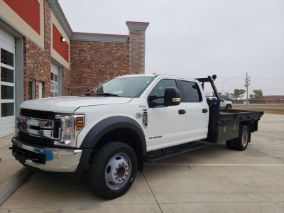 2019 Ford F450 for sale in Indiana