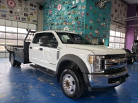 2019 Ford F450 for sale (ID-117699)
