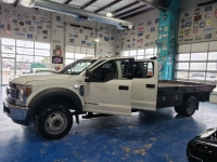 2019 Ford F450 for sale (ID-117699)