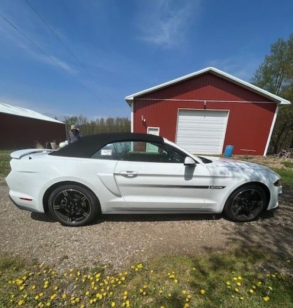 2019 Ford Mustang GT for sale (ID-141860) 2019 Ford Mustang GT for sale (ID-141860)