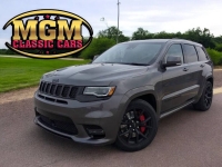 2019 Jeep Grand Cherokee for sale in Addison, Illinois (ID-141241)