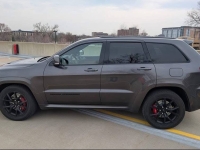 2019 Jeep Grand Cherokee for sale in Addison, Illinois (ID-141241)