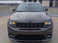 2019 Jeep Grand Cherokee for sale in Addison, Illinois (ID-141241)