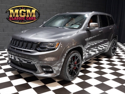 2019 Jeep Grand Cherokee for sale