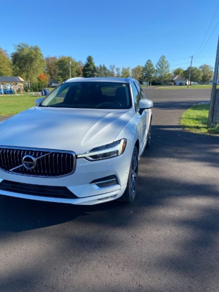 2019 Volvo XC60 for sale (ID-135856) 2019 Volvo XC60 for sale (ID-135856)