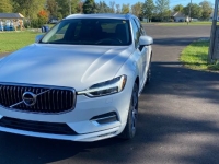 2019 Volvo XC60 for sale (ID-135856)
